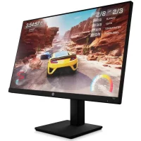 Монитор HP X27 (2V6B4AA) фото 4